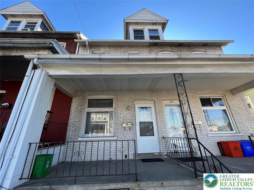116 East Elizabeth Avenue, Bethlehem City, PA 18018