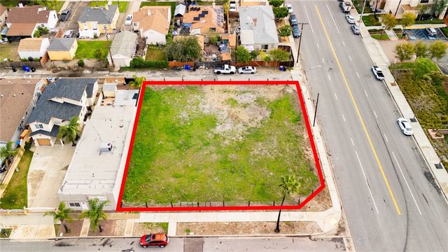 8671 Wheeler, Fontana, CA 92335