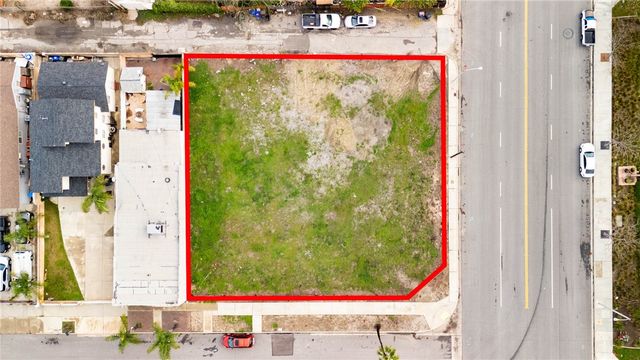 8671 Wheeler, Fontana, CA 92335