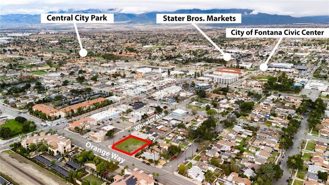 8671 Wheeler, Fontana, CA 92335