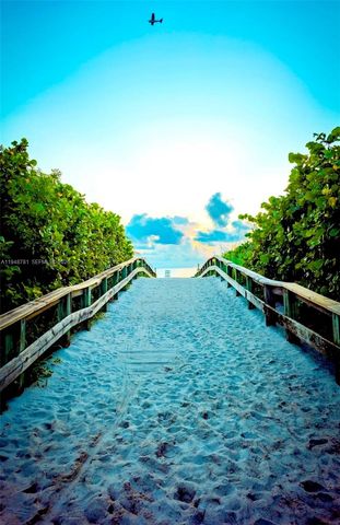 8132 Harding Ave 9, Miami Beach, FL 33141