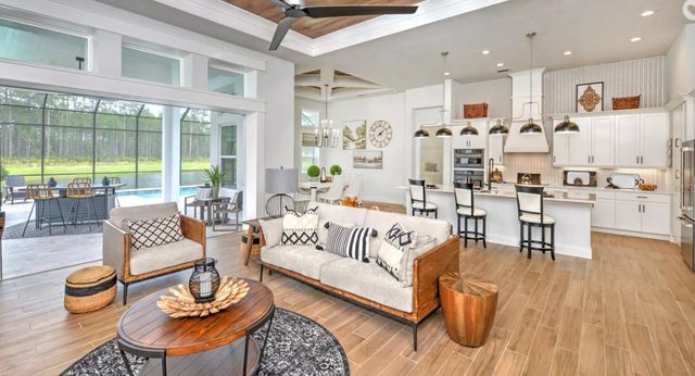54 BROADWATER ROAD, Ormond Beach, FL 32174