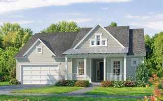 54 BROADWATER ROAD, Ormond Beach, FL 32174