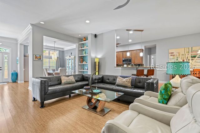 34 Waterford Dr, Bluffton, SC 29910