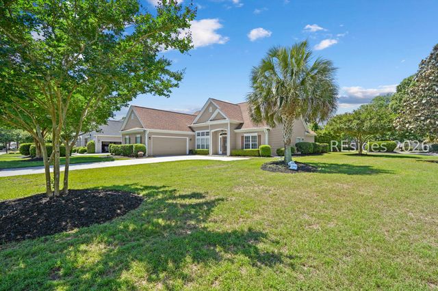 34 Waterford Dr, Bluffton, SC 29910
