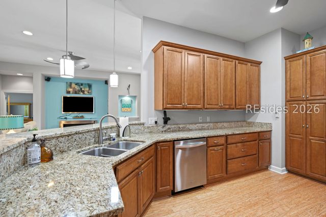 34 Waterford Dr, Bluffton, SC 29910
