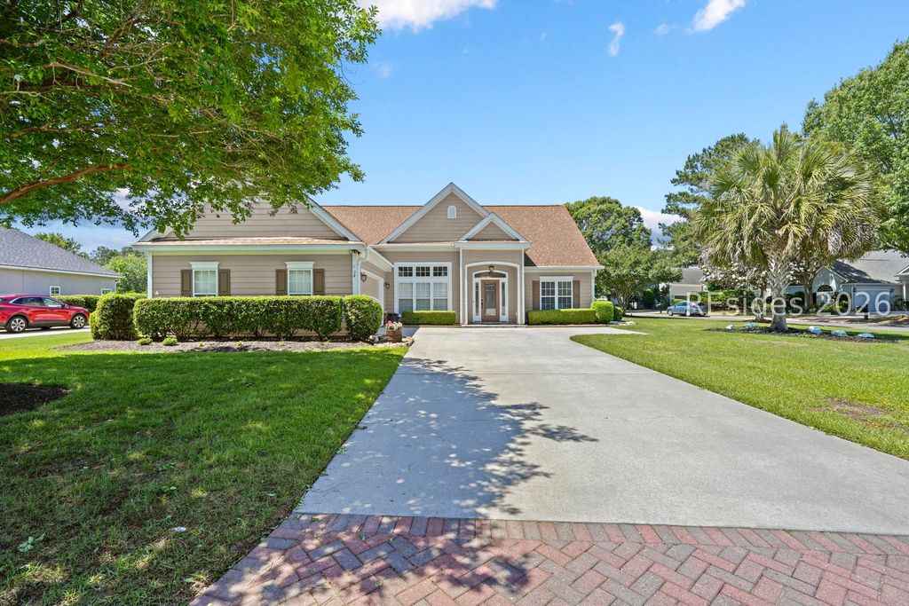 34 Waterford Dr, Bluffton, SC 29910