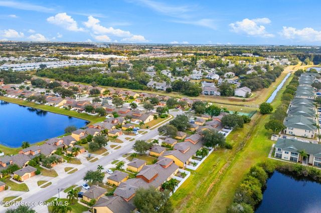 990 Luminary Circle 102, Melbourne, FL 32901