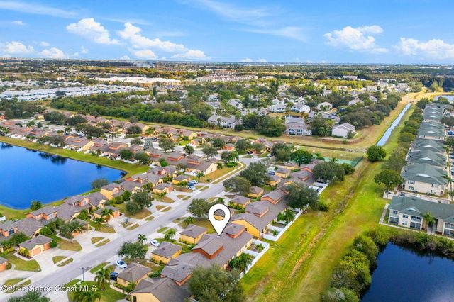 990 Luminary Circle 102, Melbourne, FL 32901