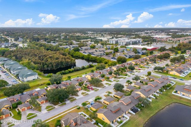 990 Luminary Circle 102, Melbourne, FL 32901