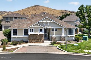 3588 Herons Circle, Reno, NV 89502