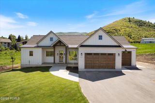 W 957 Lime Canyon Road, Midway, UT 84049