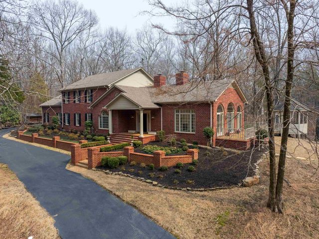 10858 MONTEREY WOODS CV, Eads, TN 38028