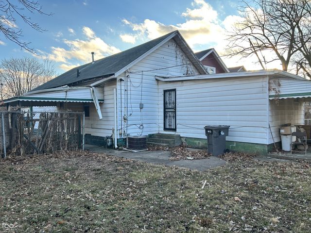 1162 W 29th Street, Indianapolis, IN 46208