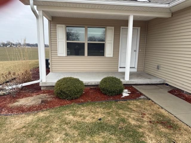 512 Willow Bend Street, Auburn, MI 48611