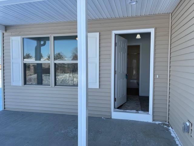 512 Willow Bend Street, Auburn, MI 48611