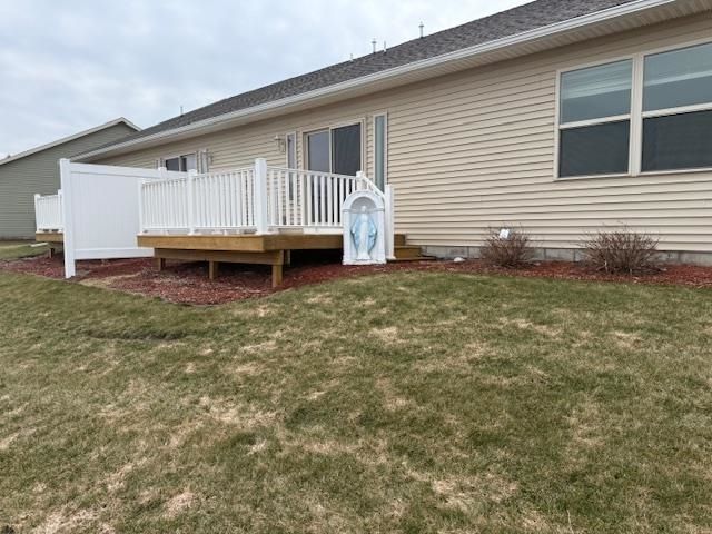 512 Willow Bend Street, Auburn, MI 48611