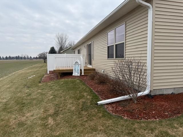 512 Willow Bend Street, Auburn, MI 48611