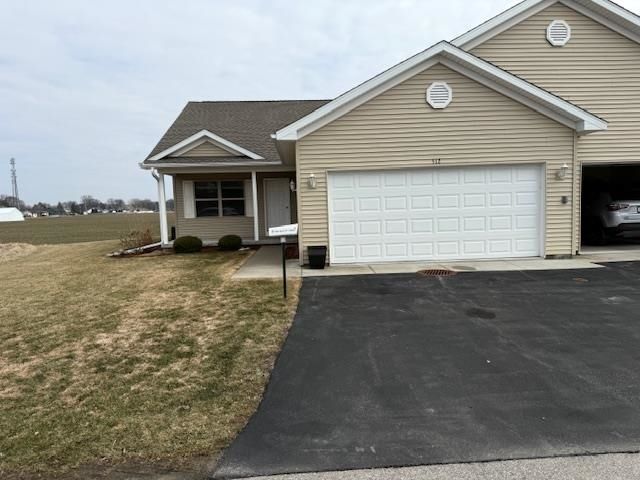 512 Willow Bend Street, Auburn, MI 48611