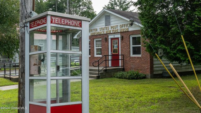 L122 Johnson Road, Horicon, NY 12808