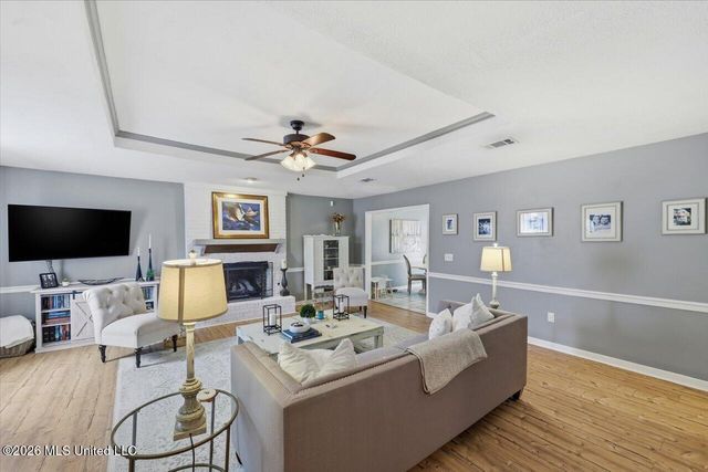 304 Longmeadow Drive, Ridgeland, MS 39157