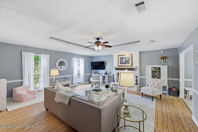 304 Longmeadow Drive, Ridgeland, MS 39157