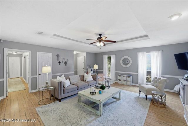 304 Longmeadow Drive, Ridgeland, MS 39157