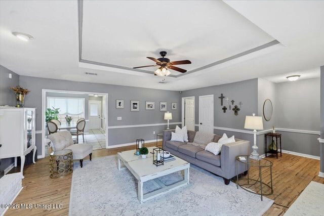 304 Longmeadow Drive, Ridgeland, MS 39157