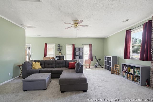 3238 Glenmore Drive, Hope Mills, NC 28348