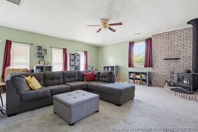 3238 Glenmore Drive, Hope Mills, NC 28348