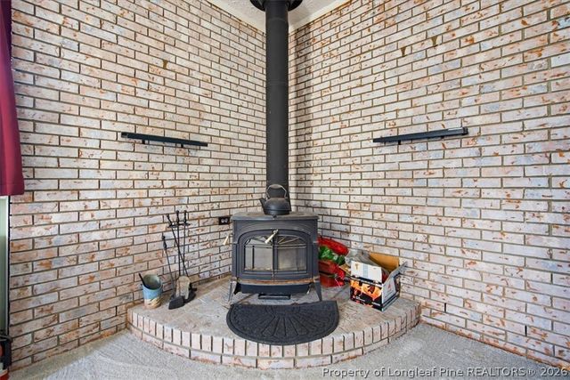 3238 Glenmore Drive, Hope Mills, NC 28348