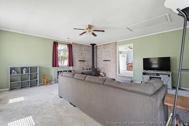 3238 Glenmore Drive, Hope Mills, NC 28348