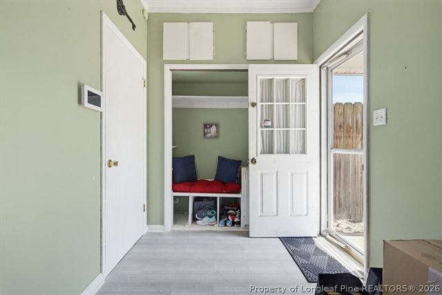 3238 Glenmore Drive, Hope Mills, NC 28348