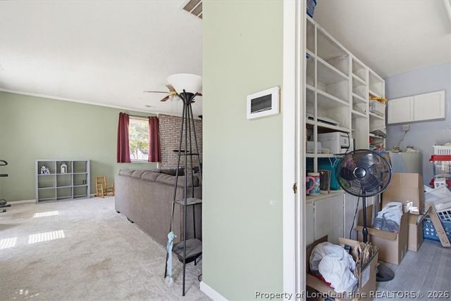 3238 Glenmore Drive, Hope Mills, NC 28348