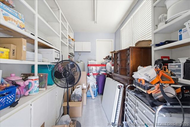 3238 Glenmore Drive, Hope Mills, NC 28348