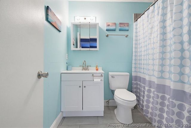 3238 Glenmore Drive, Hope Mills, NC 28348