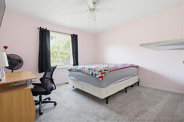 3238 Glenmore Drive, Hope Mills, NC 28348