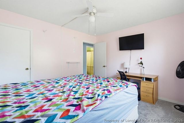 3238 Glenmore Drive, Hope Mills, NC 28348