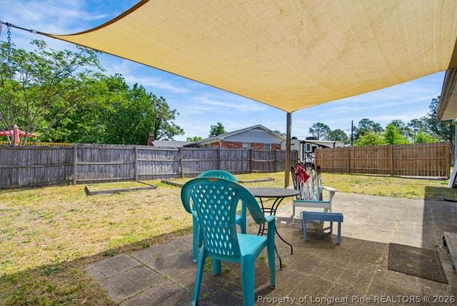 3238 Glenmore Drive, Hope Mills, NC 28348