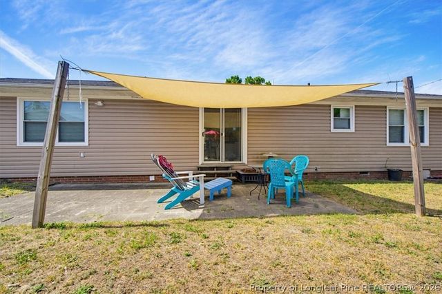 3238 Glenmore Drive, Hope Mills, NC 28348