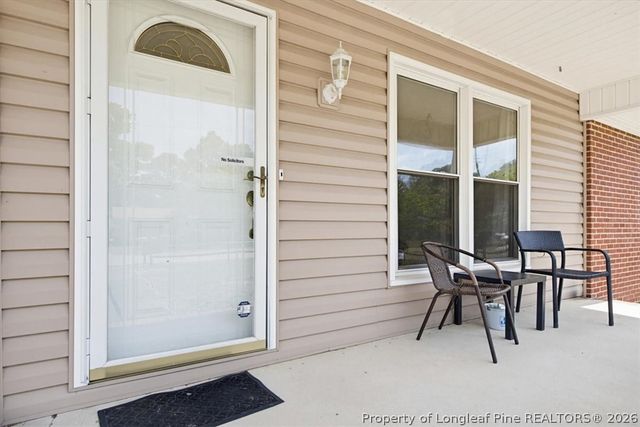 3238 Glenmore Drive, Hope Mills, NC 28348