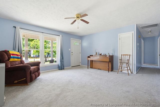 3238 Glenmore Drive, Hope Mills, NC 28348