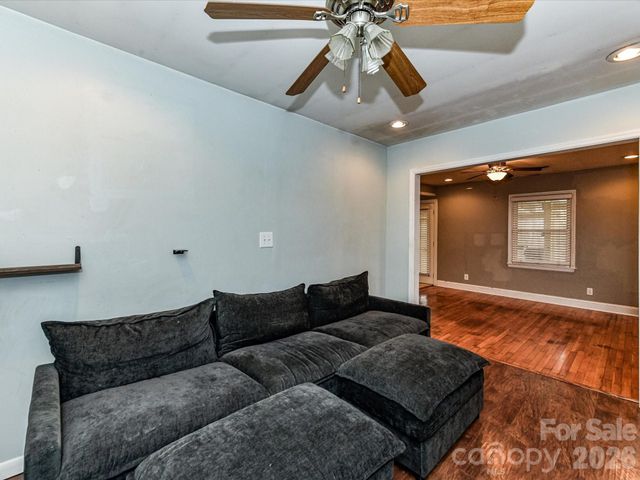 2303 Long Hope Road, Monroe, NC 28112