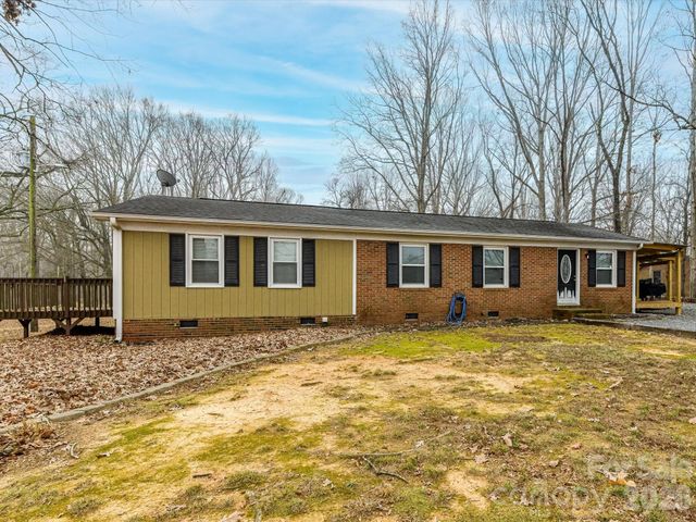 2303 Long Hope Road, Monroe, NC 28112