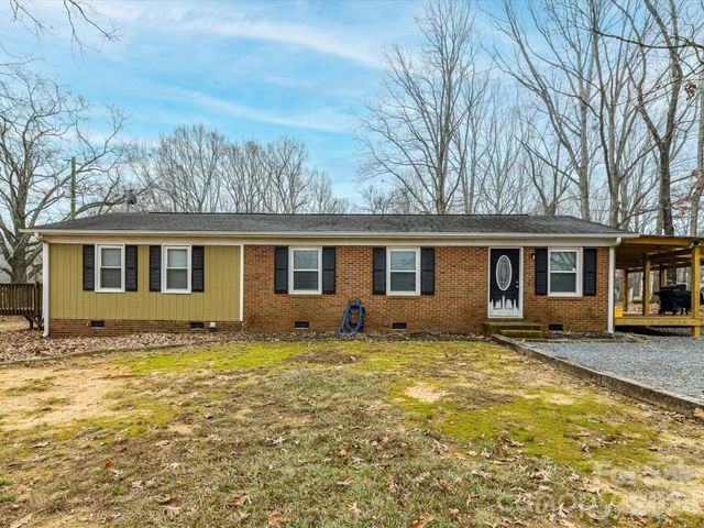 2303 Long Hope Road, Monroe, NC 28112