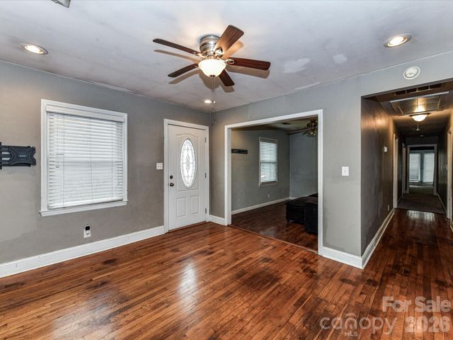 2303 Long Hope Road, Monroe, NC 28112