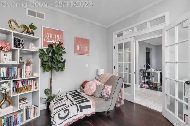 22344 Woodlake Drive, Macomb Township, MI 48044