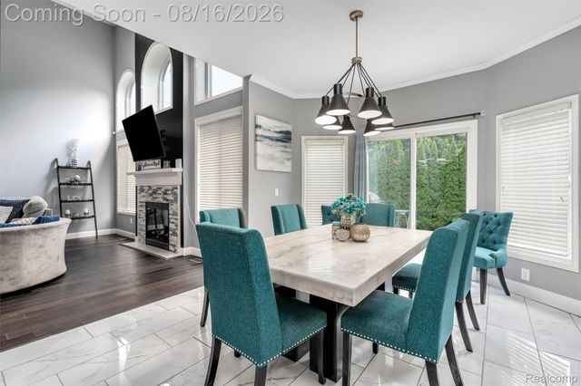22344 Woodlake Drive, Macomb Township, MI 48044