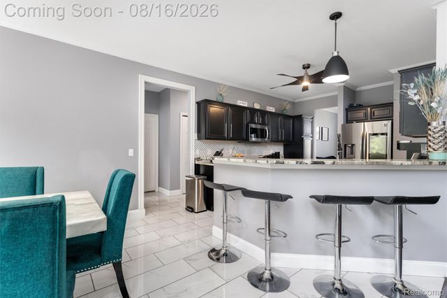 22344 Woodlake Drive, Macomb Township, MI 48044