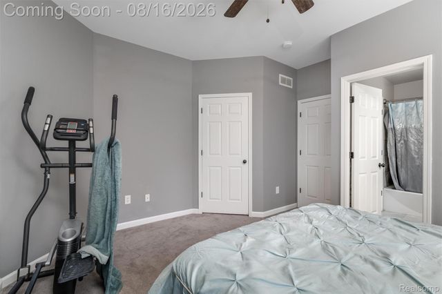 22344 Woodlake Drive, Macomb Township, MI 48044